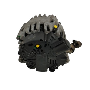 Recambio de alternador para citroën c4 picasso 1.2 12v e-thp referencia OEM IAM   