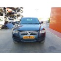 VOLKSWAGEN TOUAREG (7LA)