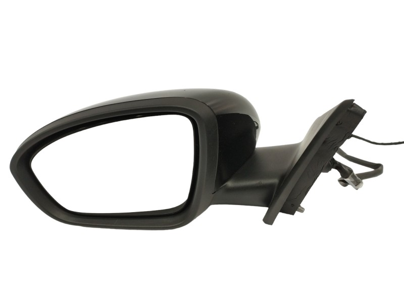 Recambio de retrovisor izquierdo para renault megane iv berlina 5p 1.3 tce referencia OEM IAM 7 CABLES Recambio de retrovisor izquierdo para renault megane iv berlina 5p 1.3 tce referencia OEM IAM 7 CABLES