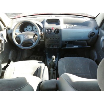 citroën berlingo del año 2007