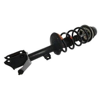 Recambio de amortiguador delantero derecho para dacia duster 1.5 dci diesel fap cat referencia OEM IAM 543026656R  