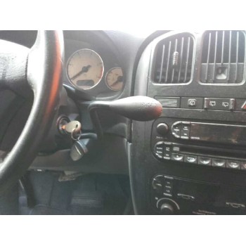 chrysler voyager (rg) del año 2004