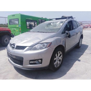 mazda cx-7 (er) del año 2007