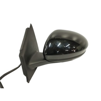 Recambio de retrovisor izquierdo para renault megane iv berlina 5p 1.3 tce referencia OEM IAM  7 CABLES 