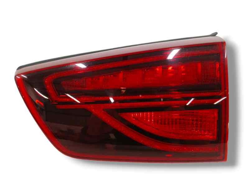Recambio de piloto trasero derecho interior para kia niro (2016 - ...) drive referencia OEM IAM 92404G55 Recambio de piloto trasero derecho interior para kia niro (2016 - ...) drive referencia OEM IAM 92404G55