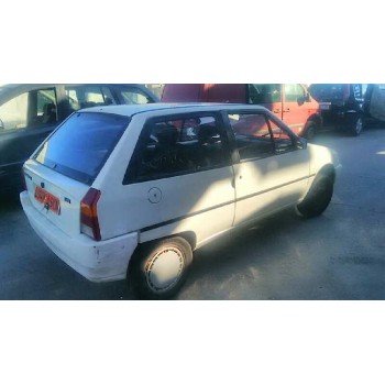 citroën ax del año 1992