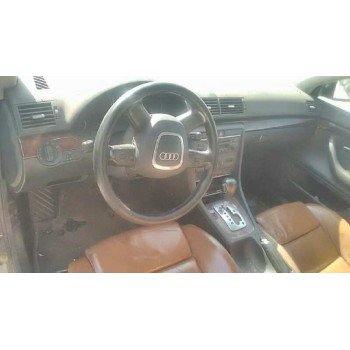 audi a4 avant (8e) del año 2005