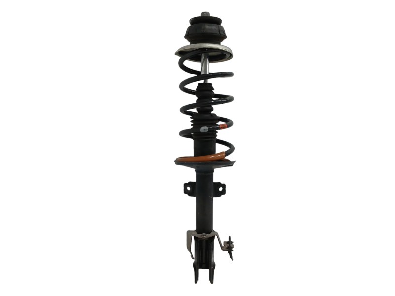 Recambio de amortiguador delantero izquierdo para dacia duster 1.5 dci diesel fap cat referencia OEM IAM 543026656R  