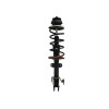 Recambio de amortiguador delantero izquierdo para dacia duster 1.5 dci diesel fap cat referencia OEM IAM 543026656R  