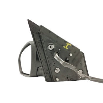 Recambio de retrovisor izquierdo para renault megane iv berlina 5p 1.3 tce referencia OEM IAM  7 CABLES 