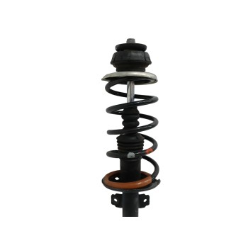 Recambio de amortiguador delantero izquierdo para dacia duster 1.5 dci diesel fap cat referencia OEM IAM 543026656R  