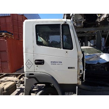 nissan atleon del año 2005