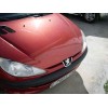 peugeot 206 berlina del año 1999