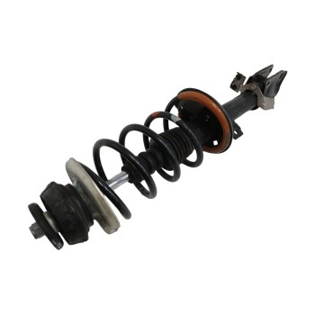 Recambio de amortiguador delantero izquierdo para dacia duster 1.5 dci diesel fap cat referencia OEM IAM 543026656R  