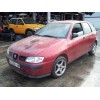 seat ibiza (6k1) del año 1999