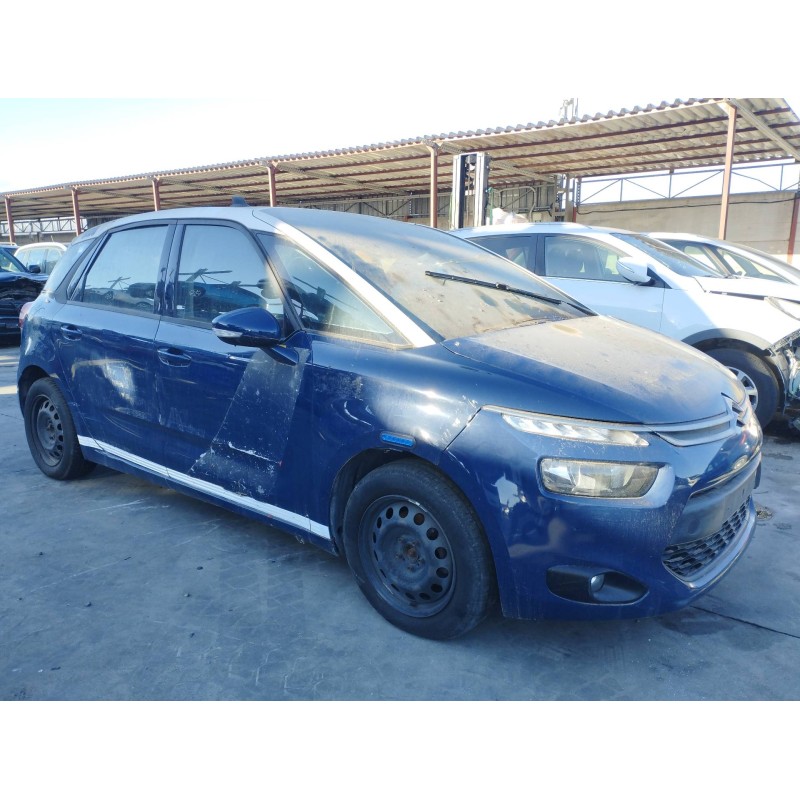 CITROËN C4 PICASSO II
