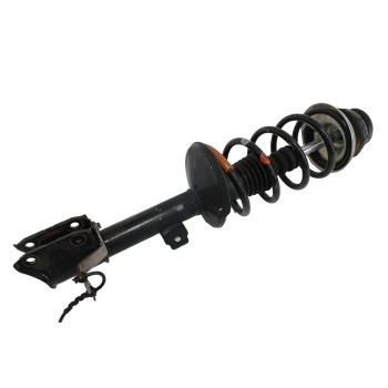 Recambio de amortiguador delantero izquierdo para dacia duster 1.5 dci diesel fap cat referencia OEM IAM 543026656R  