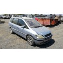 OPEL ZAFIRA A