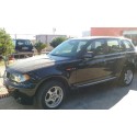 BMW X3 (E83)