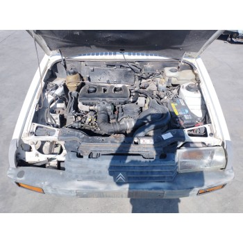 citroën c15 del año 2005