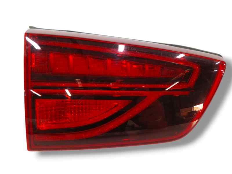 Recambio de piloto trasero izquierdo interior para kia niro (2016 - ...) drive referencia OEM IAM 92403G55  