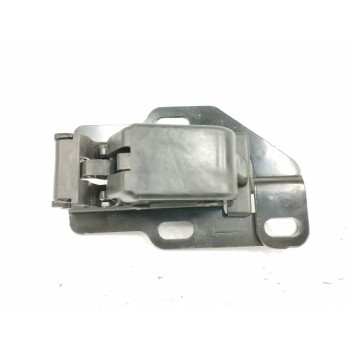 CERRADURA PUERTA TRASERA DERECHA SUPERIOR DE CARGA 