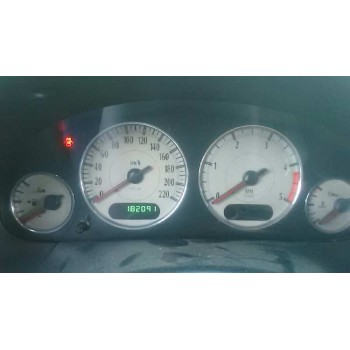 chrysler voyager (rg) del año 2004