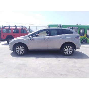 mazda cx-7 (er) del año 2007