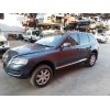 volkswagen touareg (7la) del año 2006