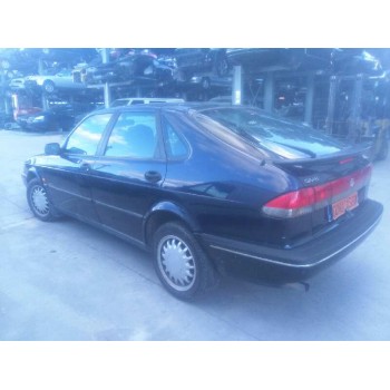 saab 900 berlina del año 1997