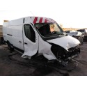 OPEL MOVANO B PRITSCHE/KIPPER/KOFFER