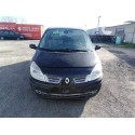 RENAULT SCENIC II