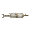 Recambio de catalizador para citroën c4 picasso 1.6 blue-hdi fap referencia OEM IAM F026  