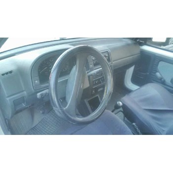 citroën ax del año 1992