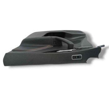 Recambio de guarnecido puerta delantera derecha para jaguar f-pace (x761) 2.0 td4 awd referencia OEM IAM HK8320162ABW  