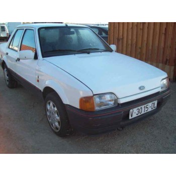 ford orion del año 1990