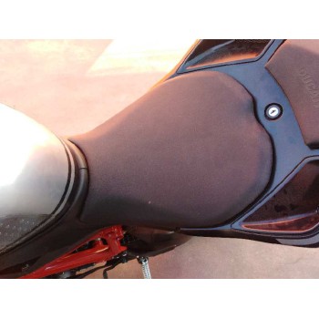 ducati 848 del año 2014