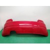 Recambio de paragolpes trasero para audi a3 (8p) 1.9 tdi referencia OEM IAM 8P3807511B SIN SOPORTE CENTRAL 