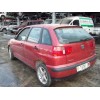 seat ibiza (6k1) del año 1999