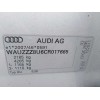 audi q3 (8u) del año 2012