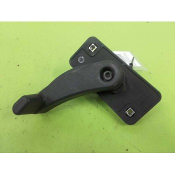 Recambio de maneta interior trasera izquierda para fiat ducato furgoneta (250_) 150 multijet 2,3 d referencia OEM IAM   