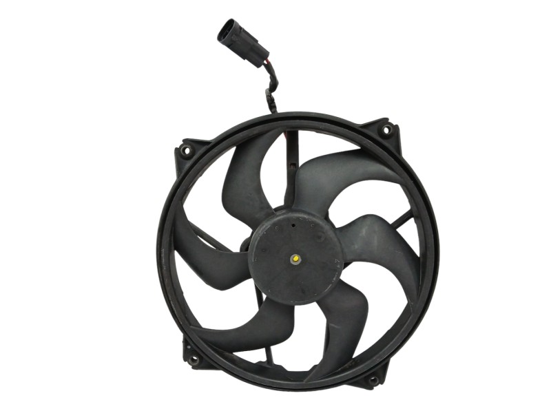 Recambio de electroventilador para peugeot 307 cc (s1) 2.0 16v cat referencia OEM IAM 1727200W  