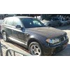 bmw x3 (e83) del año 2004