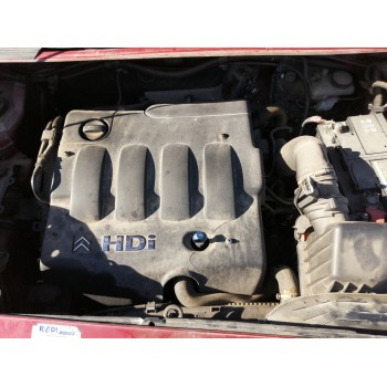 citroën berlingo del año 2007