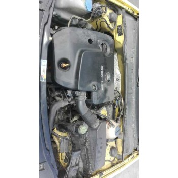 seat ibiza (6k1) del año 1999