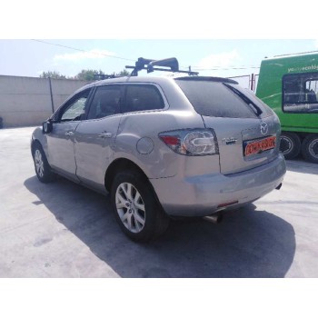 mazda cx-7 (er) del año 2007