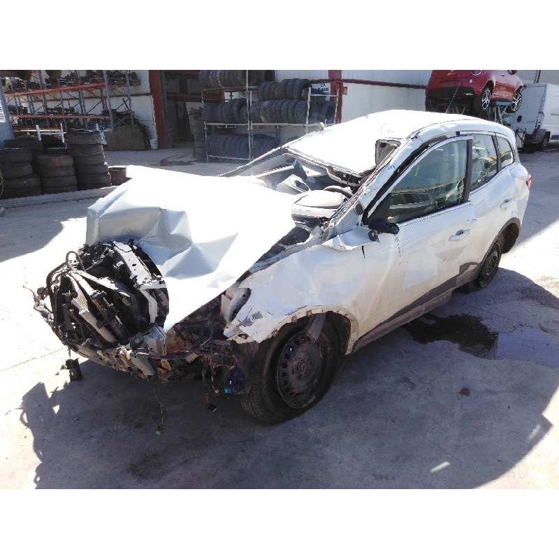 RENAULT KADJAR (HA_, HL_)