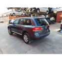 VOLKSWAGEN TOUAREG (7LA)