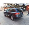 volkswagen touareg (7la) del año 2006