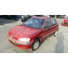 peugeot 106 (s2) del año 2001